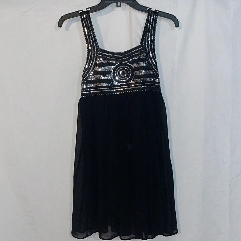Luxx girls dress
